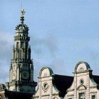 arras